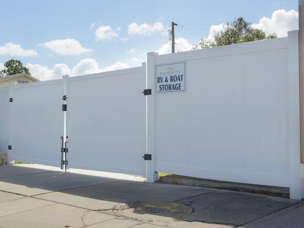 1979 GULF HS Mobile Home