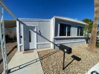 1967 Star Mobile Home