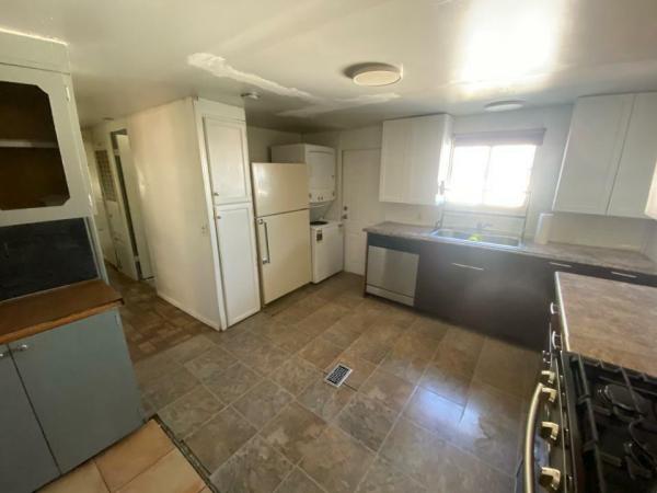 1967 Star Mobile Home