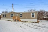 2020 CMHM Manufactured Home