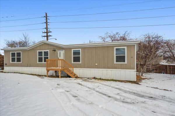 Photo 1 of 2 of home located at 1500 W Thornton Pkwy #11 Thornton, CO 80260