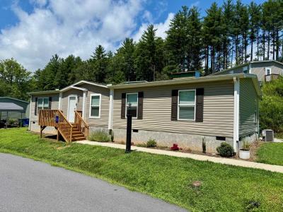 Mobile Home at 66 Enterprise Drive Fairview, NC 28730