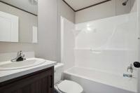 2025 Manufactured Home