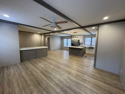 Photo 4 of 14 of home located at 66 Enterprise Drive Fairview, NC 28730