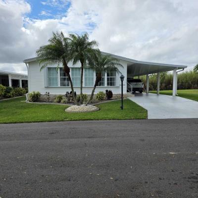 Mobile Home at 504 Town & Country Blvd Sebring, FL 33870