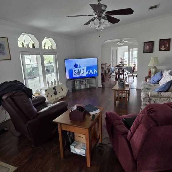 2004 Jacobsen Mobile Home