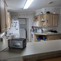 2004 Jacobsen Mobile Home