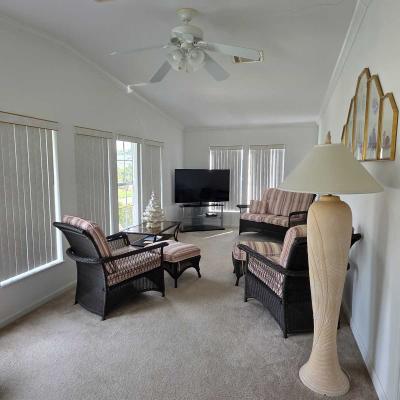 Photo 5 of 8 of home located at 504 Town & Country Blvd Sebring, FL 33870