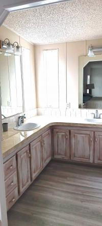 1995 Barrington Mobile Home