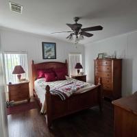 2004 Jacobsen Mobile Home