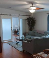 1995 Barrington Mobile Home