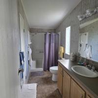 2004 Jacobsen Mobile Home