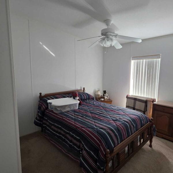 2004 Jacobsen Mobile Home