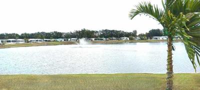 Mobile Home at 3512 Veranda Blvd Parrish, FL 34219