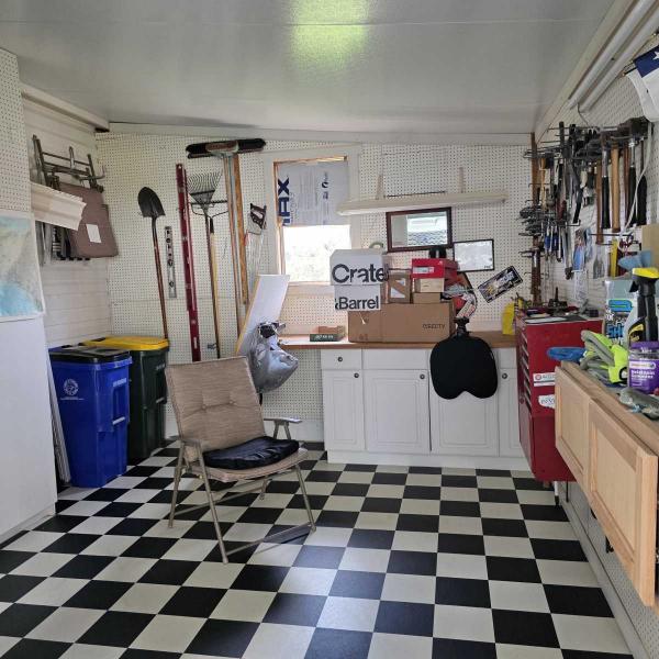 2004 Jacobsen Mobile Home