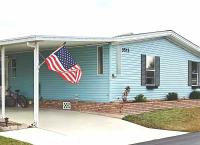 1995 Barrington Mobile Home