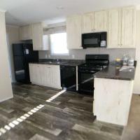 2020 Clayton Mobile Home