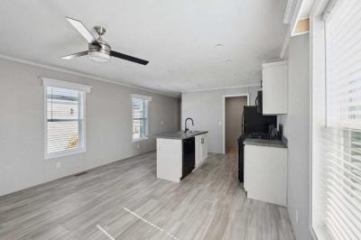 Photo 3 of 7 of home located at 1 Ems B37 Lot 119S Warsaw, IN 46582