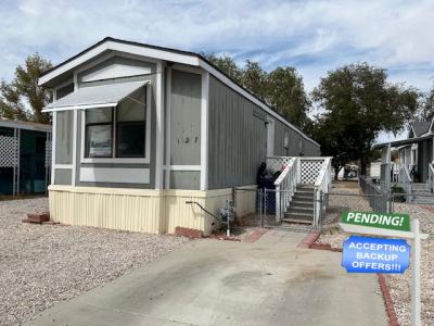 Mobile Home at 750 E Stillwater Ave #127 Fallon, NV 89406