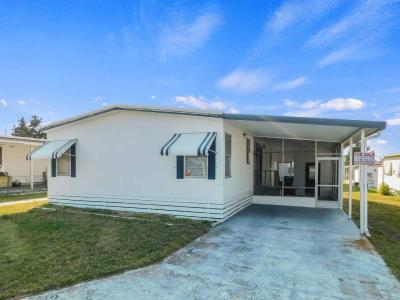 Mobile Home at 49 Morningside Road Winter Haven, FL 33881