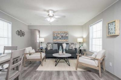 Photo 5 of 8 of home located at 1 Ems B37 Lot 002E Warsaw, IN 46582