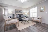 2025 Manufactured Home