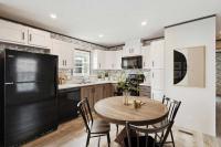 2025 Manufactured Home