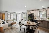 2025 Manufactured Home