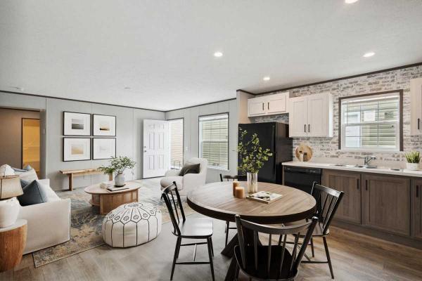 2025  Mobile Home For Sale