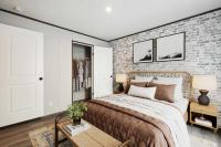 2025 Manufactured Home