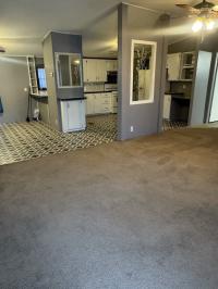 1988 Stoneridge Mobile Home