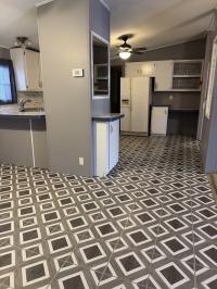 1988 Stoneridge Mobile Home