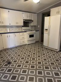 1988 Stoneridge Mobile Home