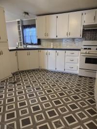 1988 Stoneridge Mobile Home