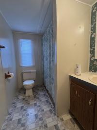 1988 Stoneridge Mobile Home