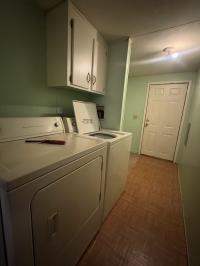 1988 Stoneridge Mobile Home