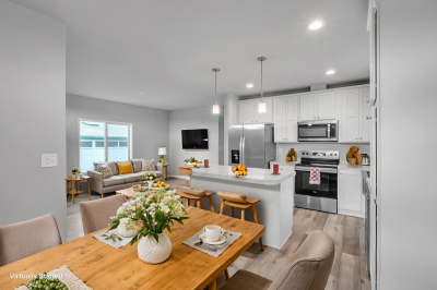 Mobile Home at 301 E Columbia Dr #35 Newberg, OR 97132