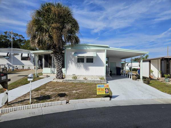  Mobile Home For Sale