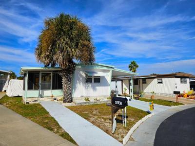 Photo 2 of 37 of home located at 6545 Accent Lane New Port Richey, FL 34653