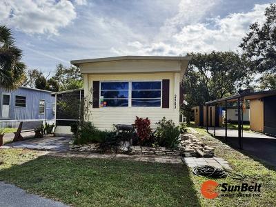 Mobile Home at 2963 White Pine Lane Longwood, FL 32750