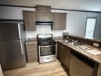 2021 Manufactured Home