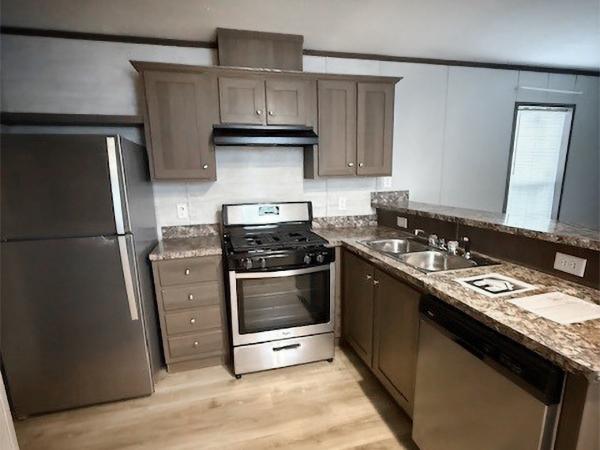 2021 Manufactured Home