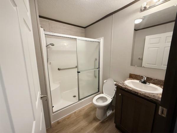 2021 Manufactured Home