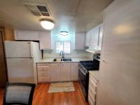 1971 Kingston Mobile Home