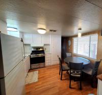 1971 Kingston Mobile Home