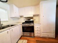 1971 Kingston Mobile Home