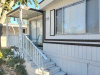 1971 Kingston Mobile Home