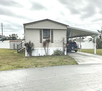 Mobile Home at 12701 126th Ave Largo, FL 33774