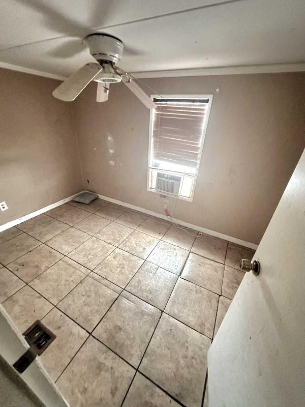 1986 ALL AGE PARK Mobile Home