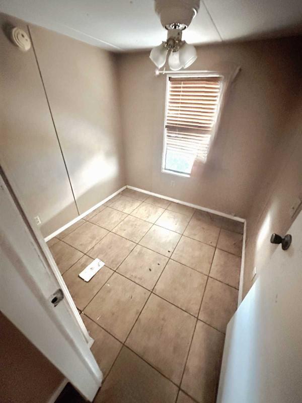 1986 ALL AGE PARK Mobile Home